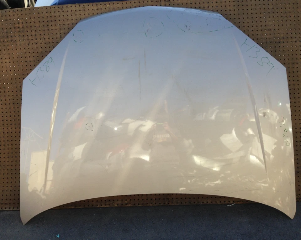 2004-2008 雪佛兰 MALIBU HOOD COVER SHELL 面板 原始设备制造商 H389 — 第 1/4 张图片