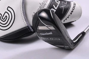 Cleveland Halo XL Hy-Wood #6+ Hybrid / 26 Degree / Senior Flex Ascent PL 40 - Picture 1 of 9