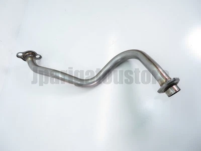 Junta colector escape original Suzuki 14190-74P00 Jimny 1998-2018 Foto 1 de 4