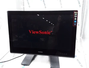 ViewSonic TD2340 Monitor Model Number VS15023 - Picture 1 of 9