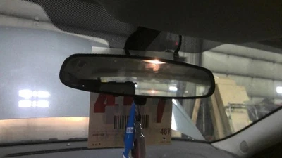 Rear View Mirror Without Telematics Fits 01-13 IMPALA 297769 - Image 1 of 4