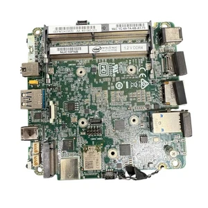 NUC10FBN NUC Intel scheda madre SRGP2 (Intel Core i7-10710U) - Foto 1 di 3