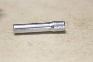 Enchufe profundo Snap On MVS8 1/4 pulgadas unidad 1/4 12 puntos - Imagen 1 de 7
