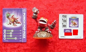 Punch Pop Fizz in Rot Skylanders Giants, Skylander Figur, Neu ohne OVP - Bild 1 von 1