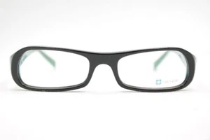 Meyer Skagen 01 47[]14 135 Schwarz oval Brille Brillengestell eyeglasses Neu - Bild 1 von 4