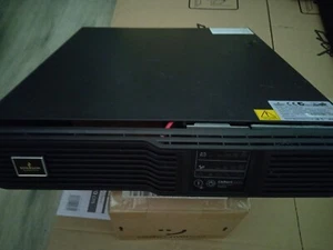 SAI Emerson GXT-2000RT 2000VA - Imagen 1 de 2