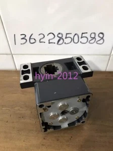 1pcs Used 4LSF10-3 linear motor reducer OM - Picture 1 of 4