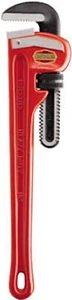 Ridgid 31010 Gusseisen I-Beam Griff Wellenschliff gerade Rohrzange 10 L Zoll - Bild 1 von 2