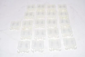 Lot of 21 Allen Bradley 1492 Style H Terminal Blocks - Picture 1 of 3