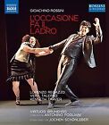 Rossini: L'occasione Fa Il Ladro De Naxos Audio Visual | Dvd | État Très Bon