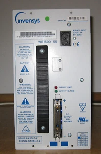 Power Supply Netzteil 48V Invensys WR1500 55 S30124-X5087-X Siemens Unfiy - Bild 1 von 2