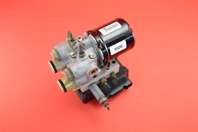 G#1 95 96 97 Jaguar XJ6 XJ12 ABS pump Control Module anti lock brake LNA2210AA - Image 1 of 4