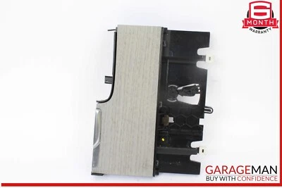 18-25 Volvo XC60 Front Center Console Ashtray Ash Tray Storage Compartment OEM - Image 1 of 4