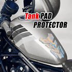 Removable Gas Tank Pad Protector Motorcycle Marmo Shield