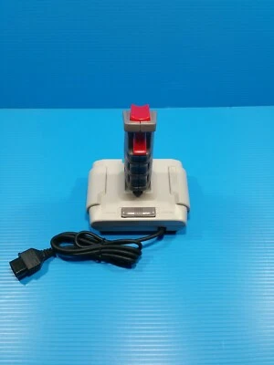 Brand New, Nintendo Nes Quick Shot 7 controller. Neven been used, but no box! - Image 1 of 4