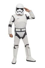 Adulte Star Wars Force Réveille Stormtrooper Masque accessoires costume robe fantaisie 
