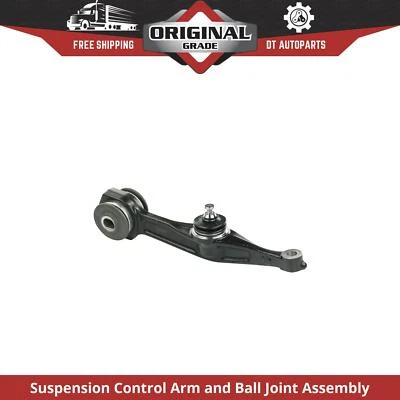 Conjunto de brazo de control y rótula delantero inferior Mevotech para Mercedes-Benz S430 2006 Foto 1 de 2