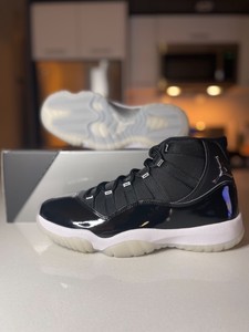 Las mejores ofertas en Jordan 11 Retro Claro Negro | eBay