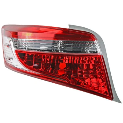 Luz trasera izquierda para Toyota Yaris Sedán NCP150 NSP151 4 PUERTAS 2014-2018 Foto 1 de 4