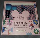 Mickey+Mouse+Essential+Make+Up+Brushes%2C+Spectrum+INCOMPLETE+SET