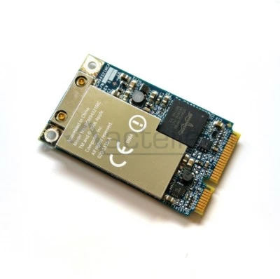 AirPort WiFi Karte Card Modul MacBook / Pro MacMini iMac BCM94321MC - Bild 1 von 2