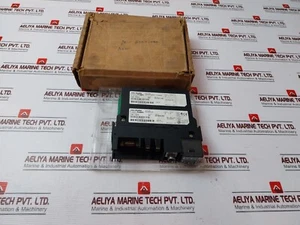 Allen-bradley 1756-m16/a Controllogix Interface Module 96320075 A02 - Picture 1 of 17