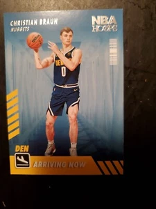 2022-23 NBA Hoops Rookie Lot of 18 - Picture 1 of 4