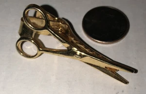 Großer Sizzor Clip - Bild 1 von 2