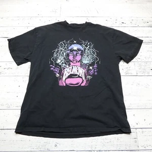 Belmont Band Shirt Size XL 2023 Tour Short Sleeve Double Sided Graphic Band - Picture 1 of 7