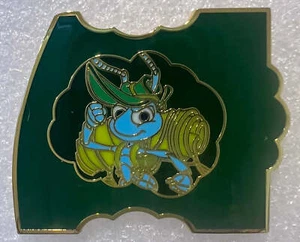 Flik Bugs Life Mystery Loungefly Disney Pin C09 - Bild 1 von 1
