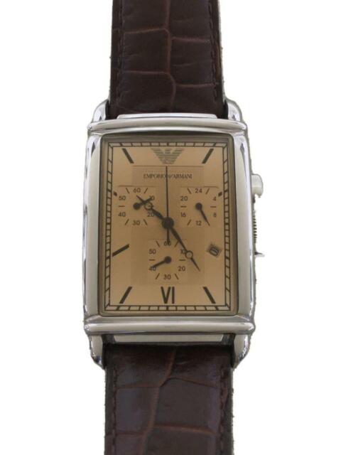 Emporio Armani Digital Wristwatches | eBay