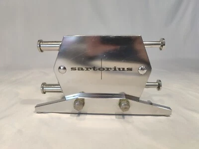 Sartorius SM 17521-1 Crossflow ультрафильтрационный держатель для ломтиков Sartocon - Изображение 1 из 4