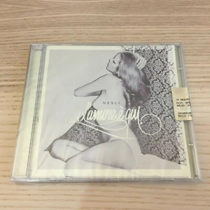 Nesli _ L'Amore è Qui _ CD Album PROMO _ 2010 Universal _ NUOVO SIGILLATO RARO - Imagen 1 de 2