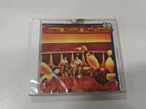 When Mind Reflects: ...And Don't Care About the Rest [CD] - Foto 1 di 1