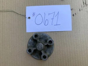 1” Fan Spacer, OEM GM, Possibly Fits 1968-82 Chevy, #3927792 - Picture 1 of 4