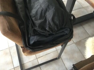 PUMPBETT INTEX 2 PERSONS AUS NACHLASS UNBENUTZT AUFBLASBETT GÄSTEBETT. - Bild 1 von 3