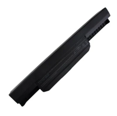 Paquete de baterías de 9 celdas A32-K53 para portátil ASUS A53E A53S A43S A54C K53SV X53U X54H Foto 1 de 4