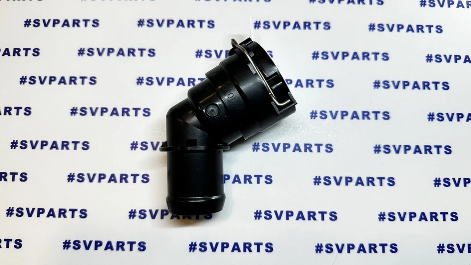 Manguera de radiador inferior genuina OEM Honda conexión rápida montaje 19503-RAA-A01🇯🇵 Foto 1 de 4