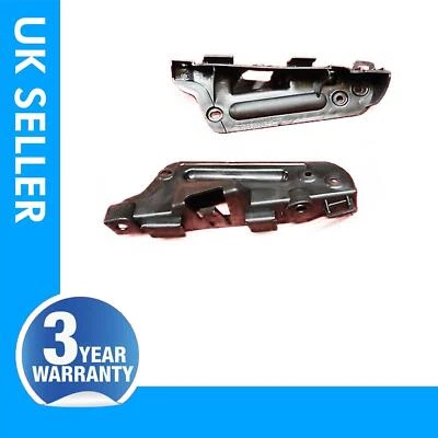 Stoßstange Halterung Clips Verbindung Fuß Hinten Links Für Renault Megane I II - Bild 1 von 4