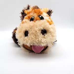 Zoomworks Baby Sky Giraffa 2014 Baby Stuffies tasche segrete piedi magnetici bocca - Foto 1 di 15