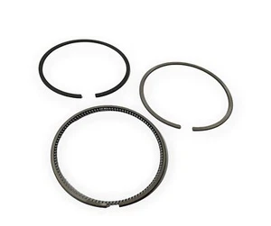 Piston Rings 84 mm Fits Yanmar 3TNE84 4TNE84 3D84 4D84 3TNA84 4TNA84 3TNV84 - Picture 1 of 4
