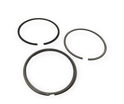 Piston Rings 84 mm Fits Yanmar 3TNE84 4TNE84 3D84 4D84 3TNA84 4TNA84 3TNV84 - Image 1 of 4