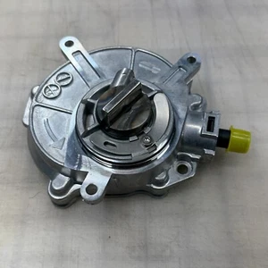Power Brake Booster Vacuum Pump For 2005-2008 Audi A6 Quattro V6 - Picture 1 of 3