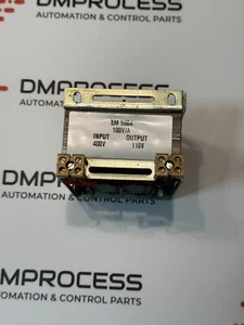 TRANSFORMER INPUT 400V OUTPUT 110V 100V/A EM5904 - Picture 1 of 2