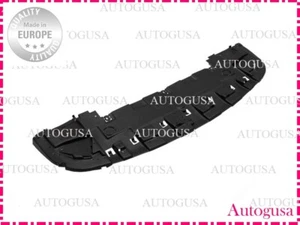 NEW UNDER BUMPER RADIATOR COVER UNDERTRAY SHIELD FOR RENAULT TRAFIC X82 2014- - Picture 1 of 2