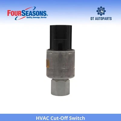 Interruptor de corte HVAC para Dodge B2500 1998 4 estaciones Foto 1 de 4