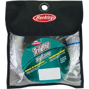Berkley Trilene Big Game Mono Vorfach transparent - 100m - Bild 1 von 1