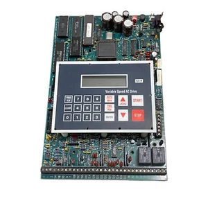 LENZE AC TECHNOLOGY 993-001 / 993001 - Imagen 1 de 4