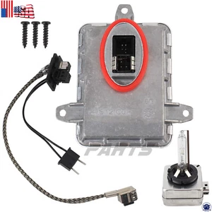 NEW for AL Kia Optima Cadenza Sorento Hyundai Santa Fe Xenon Headlight Ballast - Picture 1 of 12