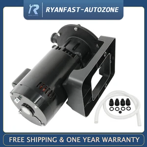 3/4 HP Booster Pump fit for Pressure Side Pool Cleaners PB460 PB4-60 115V/230V - Picture 1 of 23